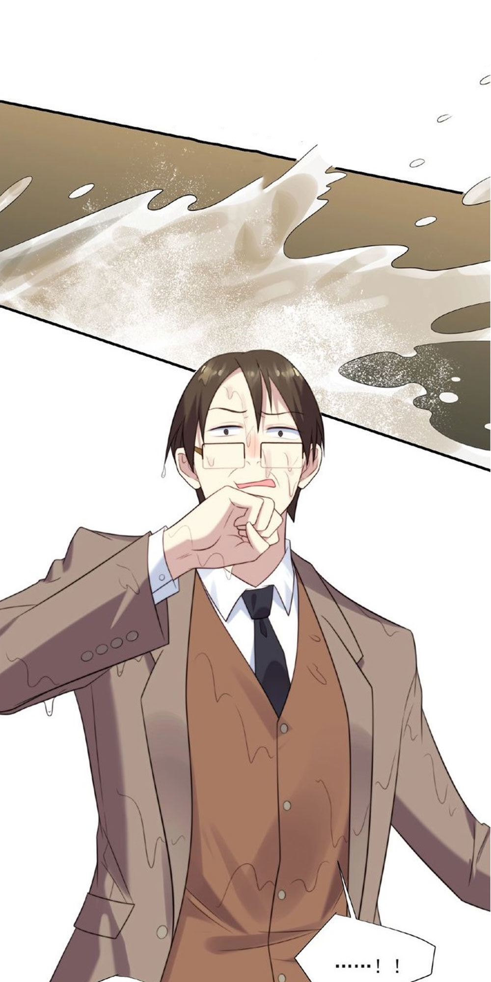 Khóa Chặt Đôi Môi Chapter 12 - Trang 2