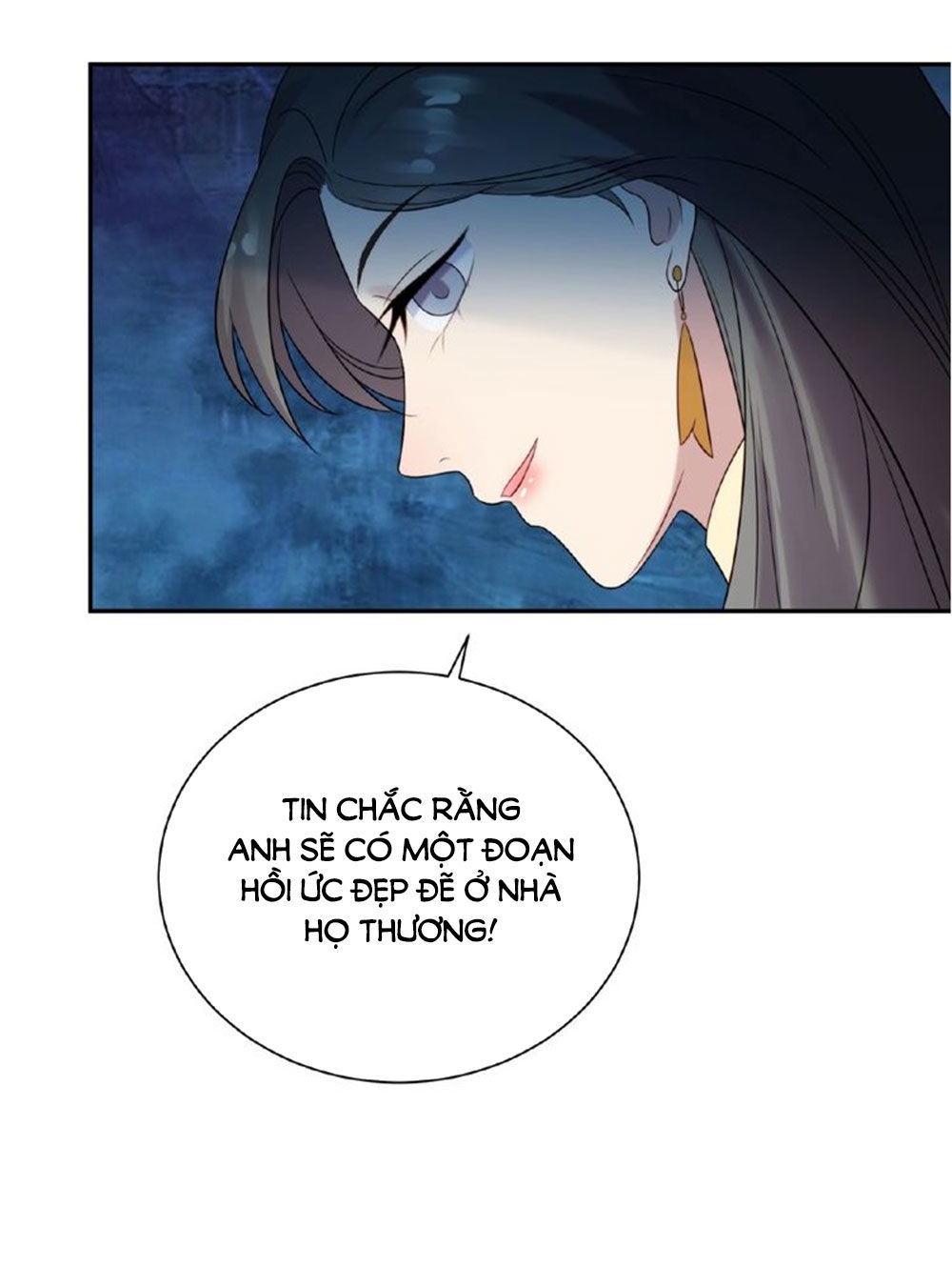 Khóa Chặt Đôi Môi Chapter 12 - Trang 2