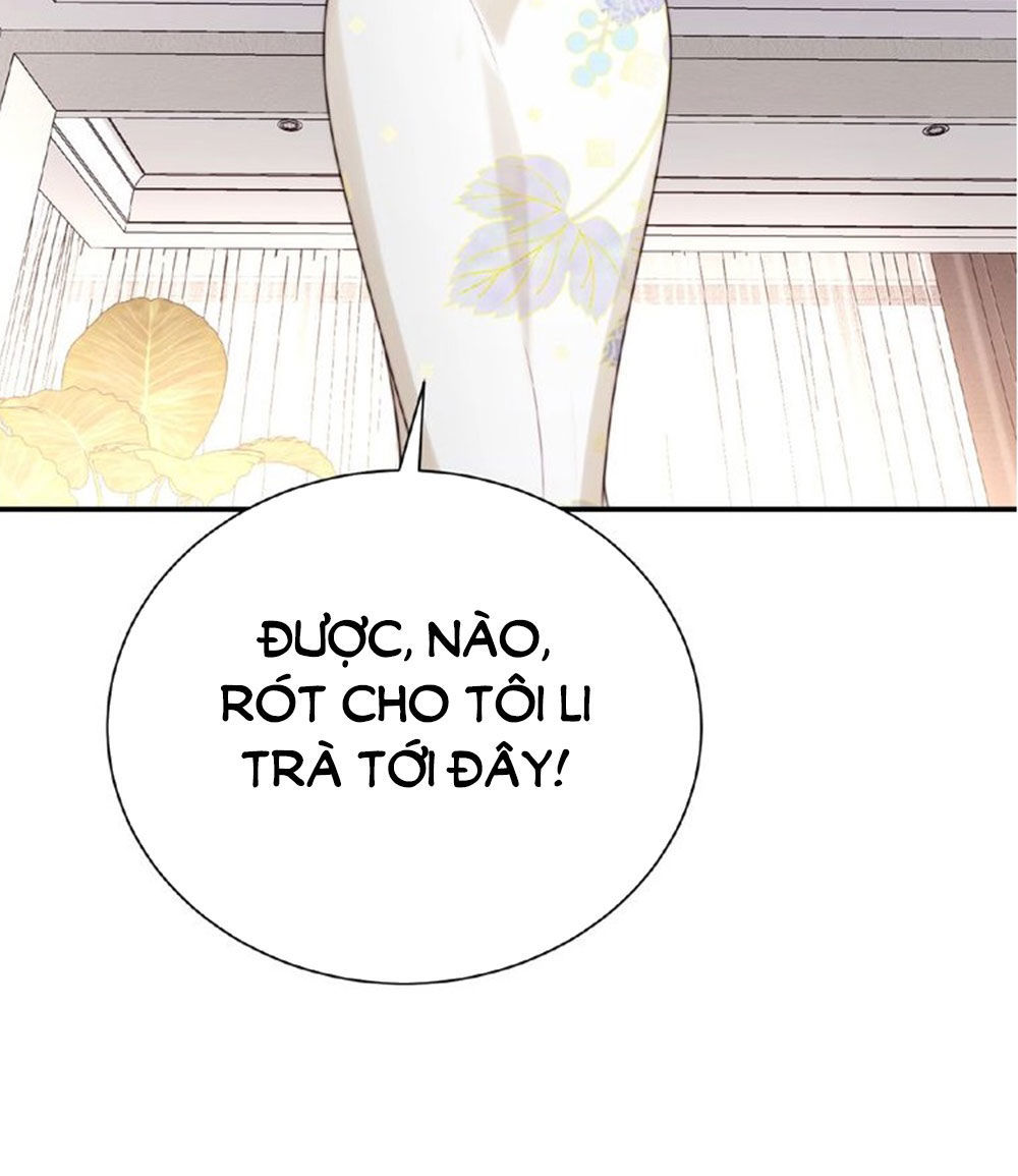 Khóa Chặt Đôi Môi Chapter 12 - Trang 2