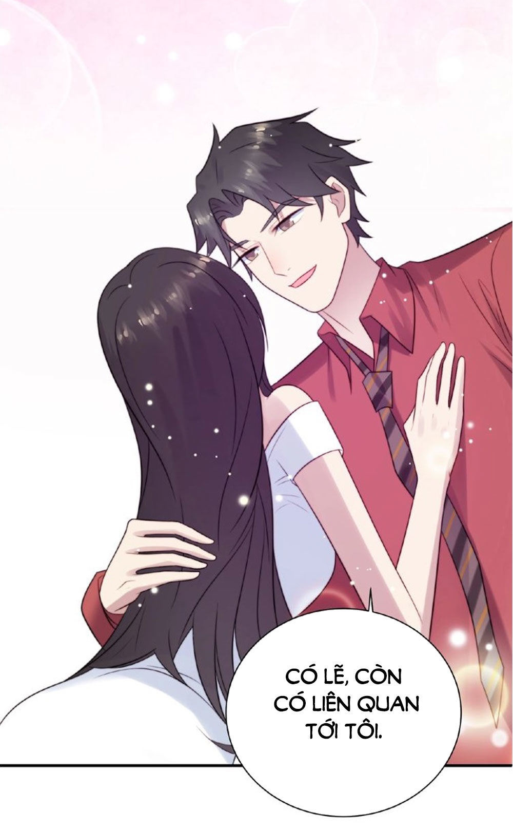 Khóa Chặt Đôi Môi Chapter 13 - Trang 2