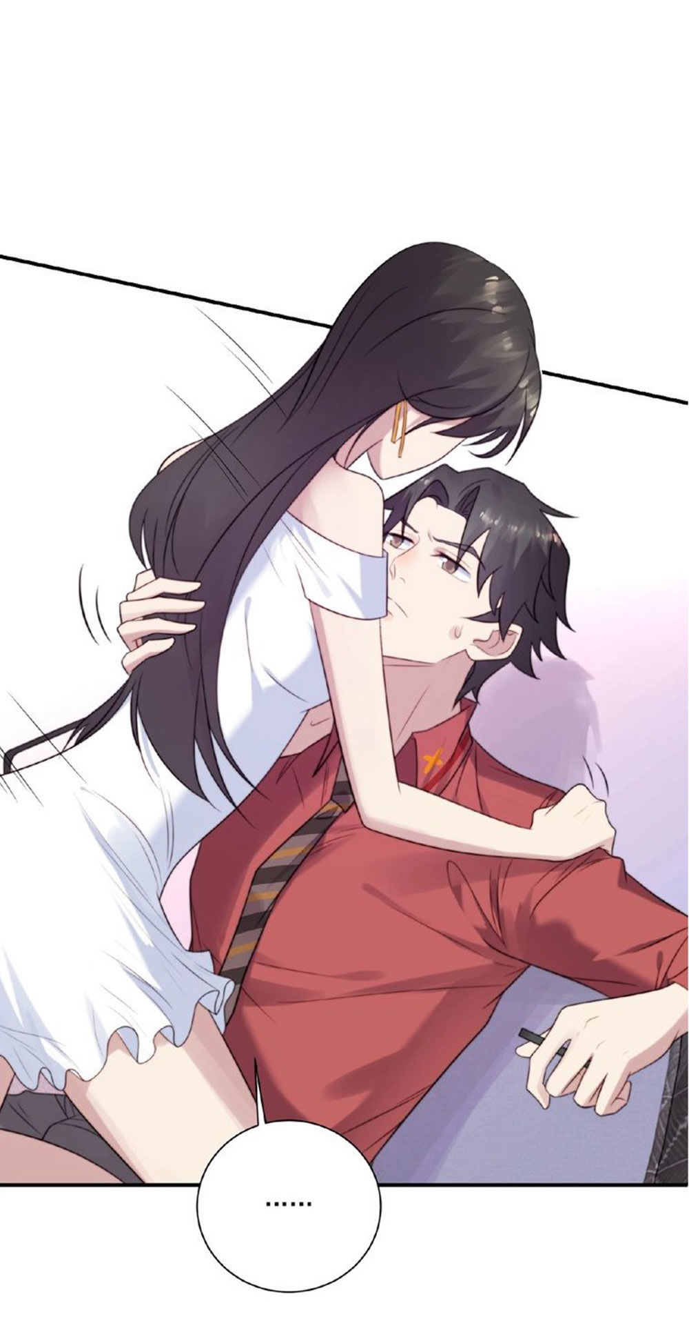 Khóa Chặt Đôi Môi Chapter 13 - Trang 2