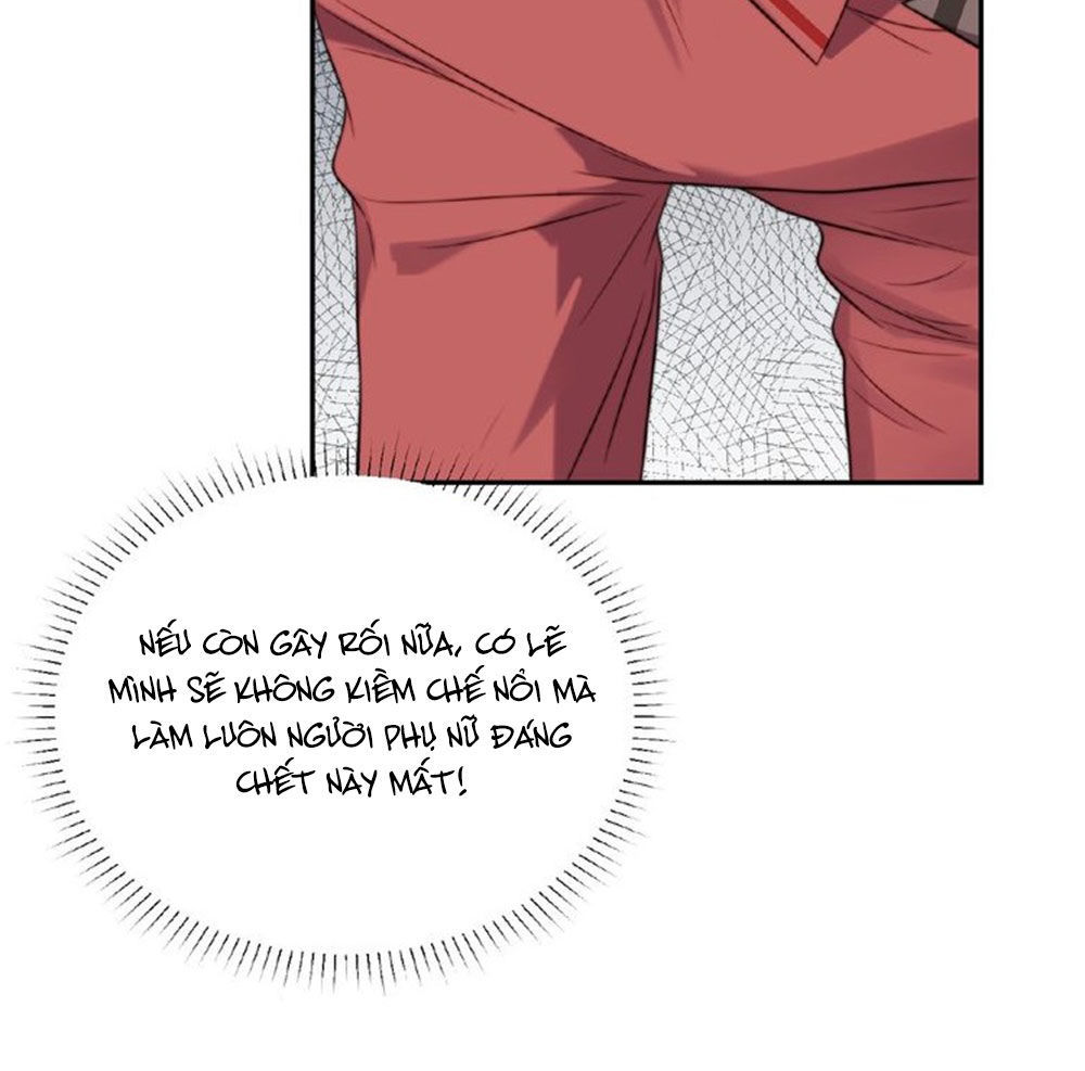 Khóa Chặt Đôi Môi Chapter 13 - Trang 2