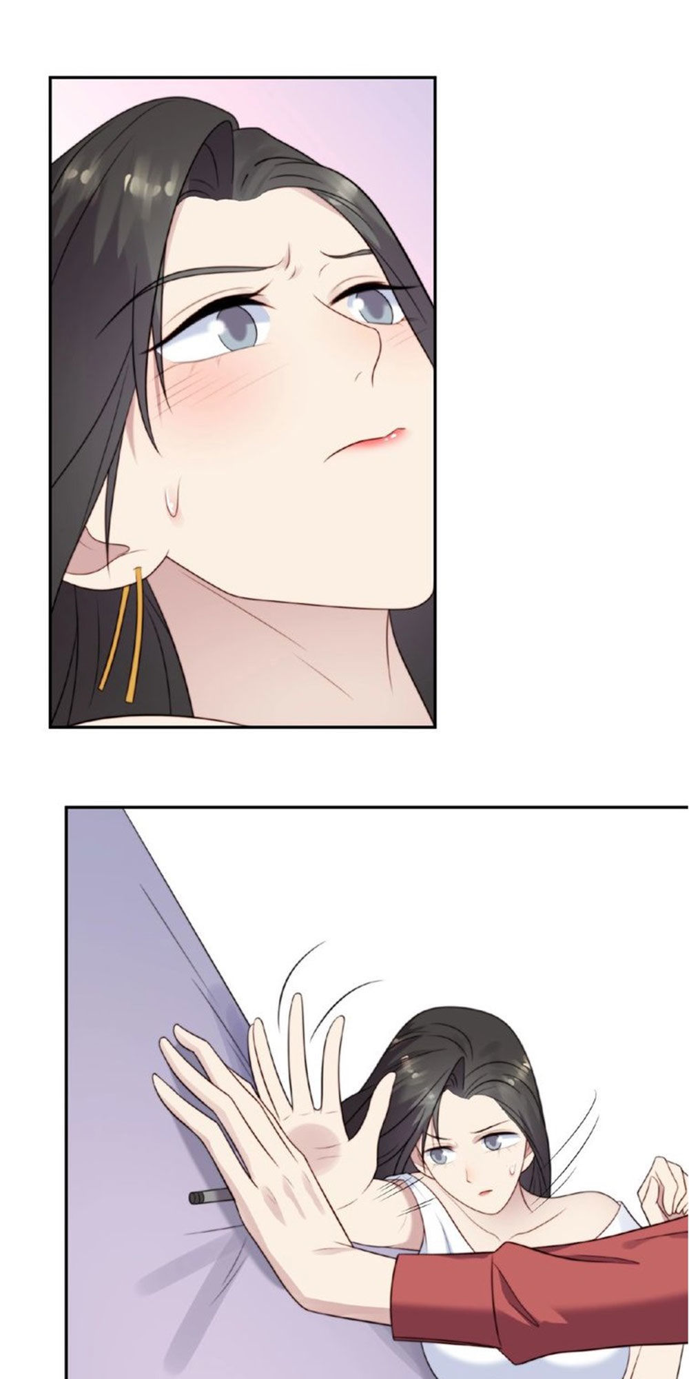 Khóa Chặt Đôi Môi Chapter 13 - Trang 2