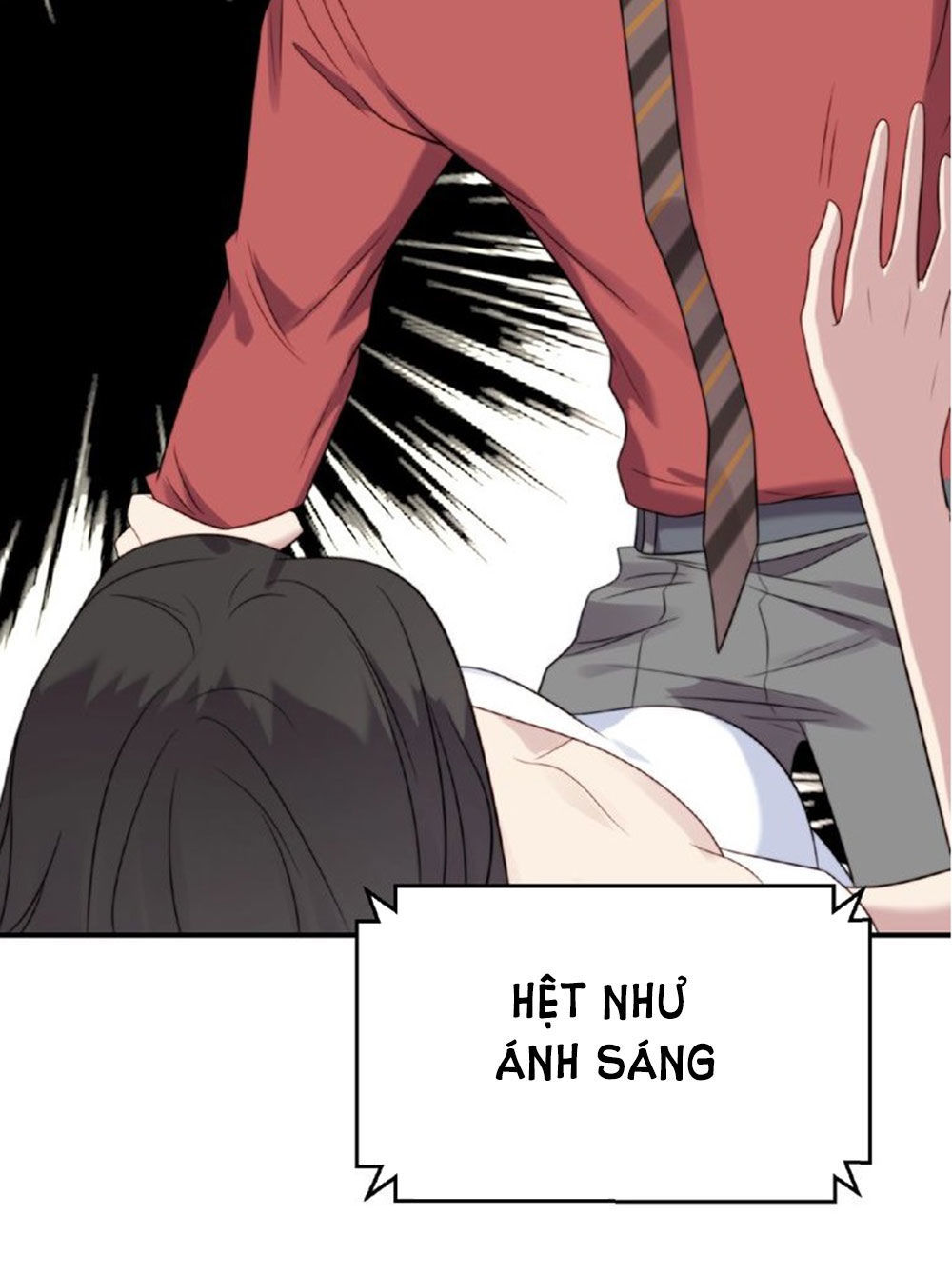 Khóa Chặt Đôi Môi Chapter 13 - Trang 2