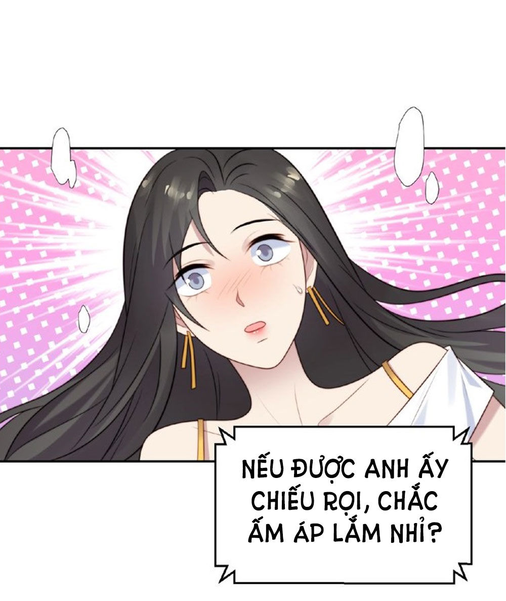 Khóa Chặt Đôi Môi Chapter 13 - Trang 2