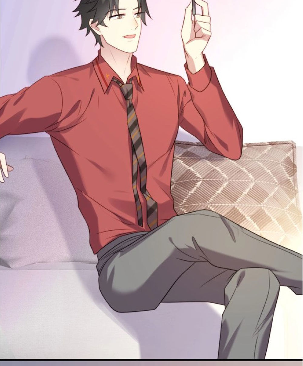 Khóa Chặt Đôi Môi Chapter 13 - Trang 2