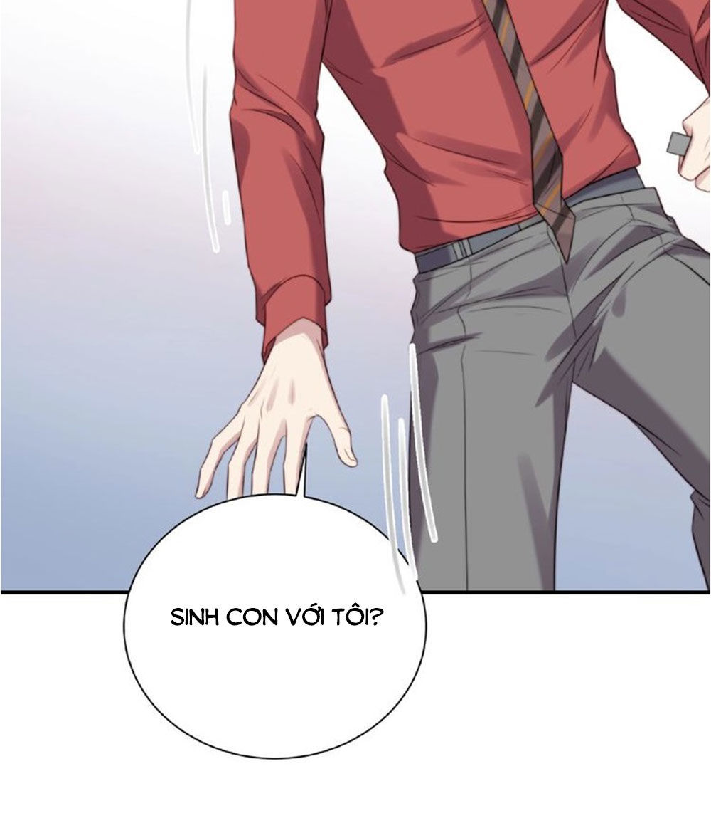 Khóa Chặt Đôi Môi Chapter 13 - Trang 2