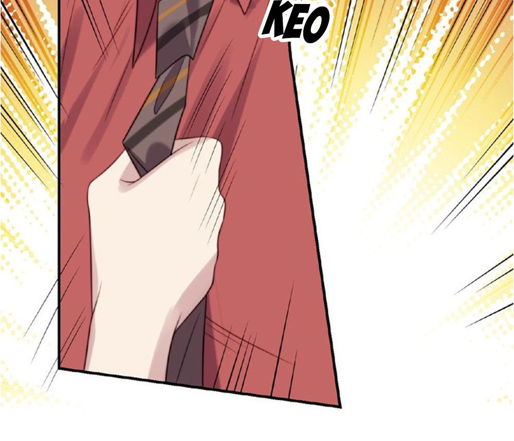 Khóa Chặt Đôi Môi Chapter 13 - Trang 2