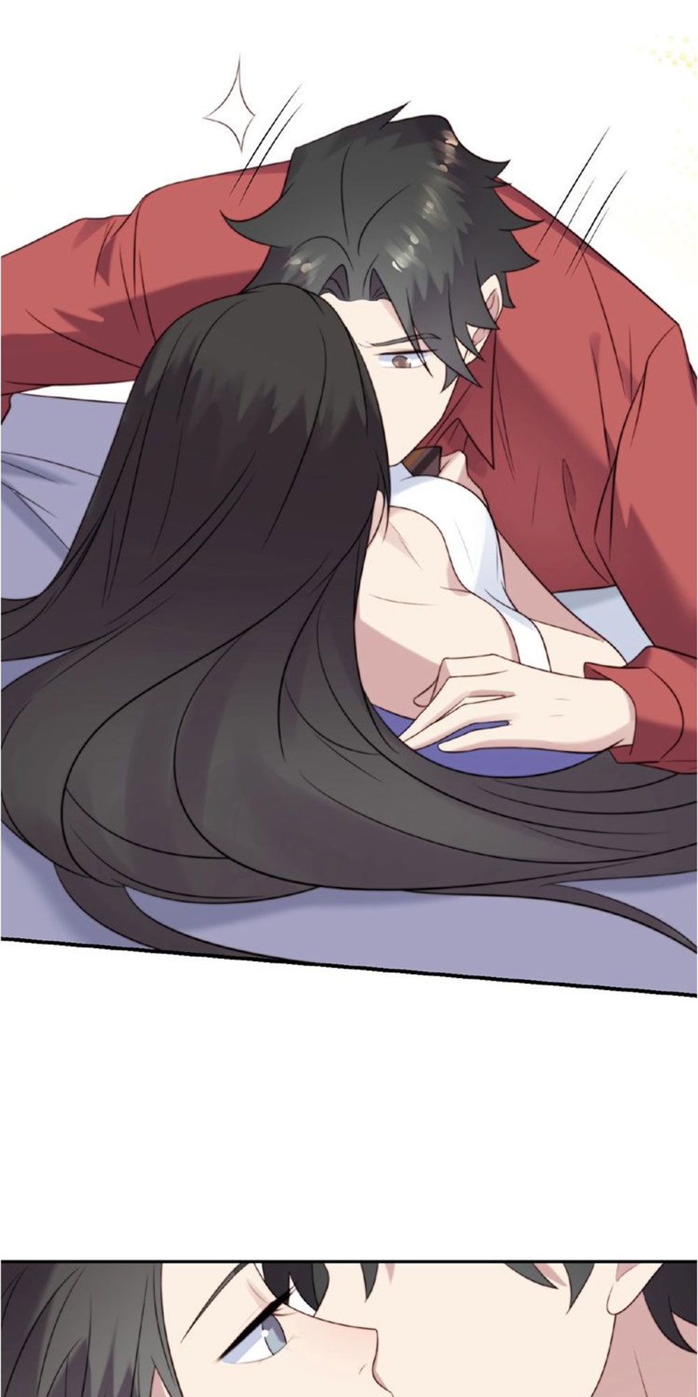 Khóa Chặt Đôi Môi Chapter 13 - Trang 2