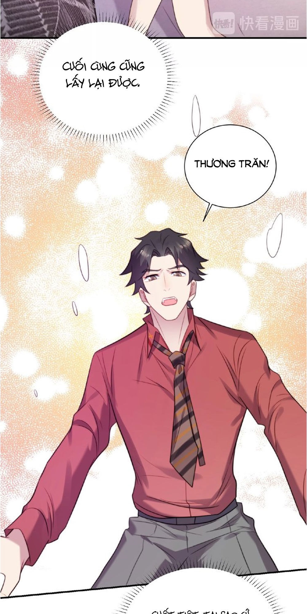 Khóa Chặt Đôi Môi Chapter 13 - Trang 2