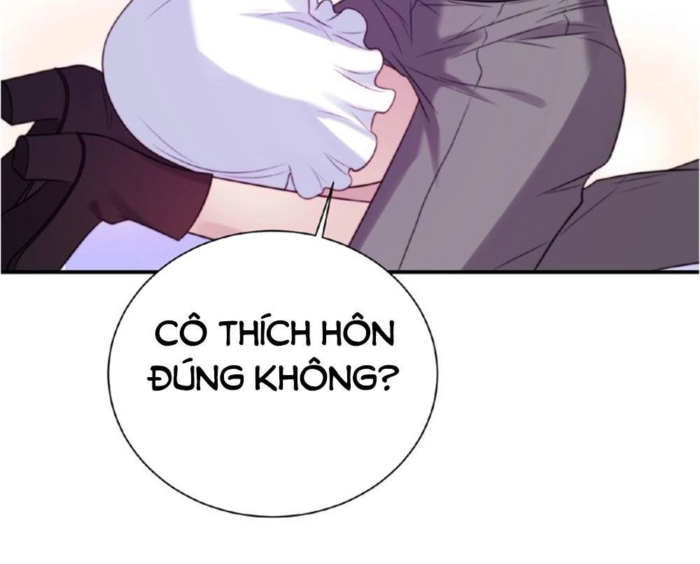 Khóa Chặt Đôi Môi Chapter 13 - Trang 2