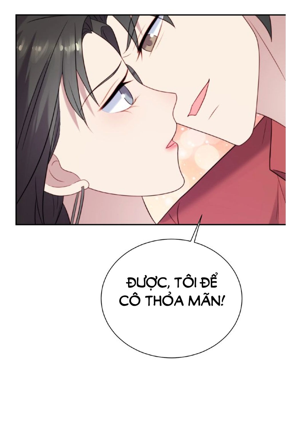 Khóa Chặt Đôi Môi Chapter 13 - Trang 2