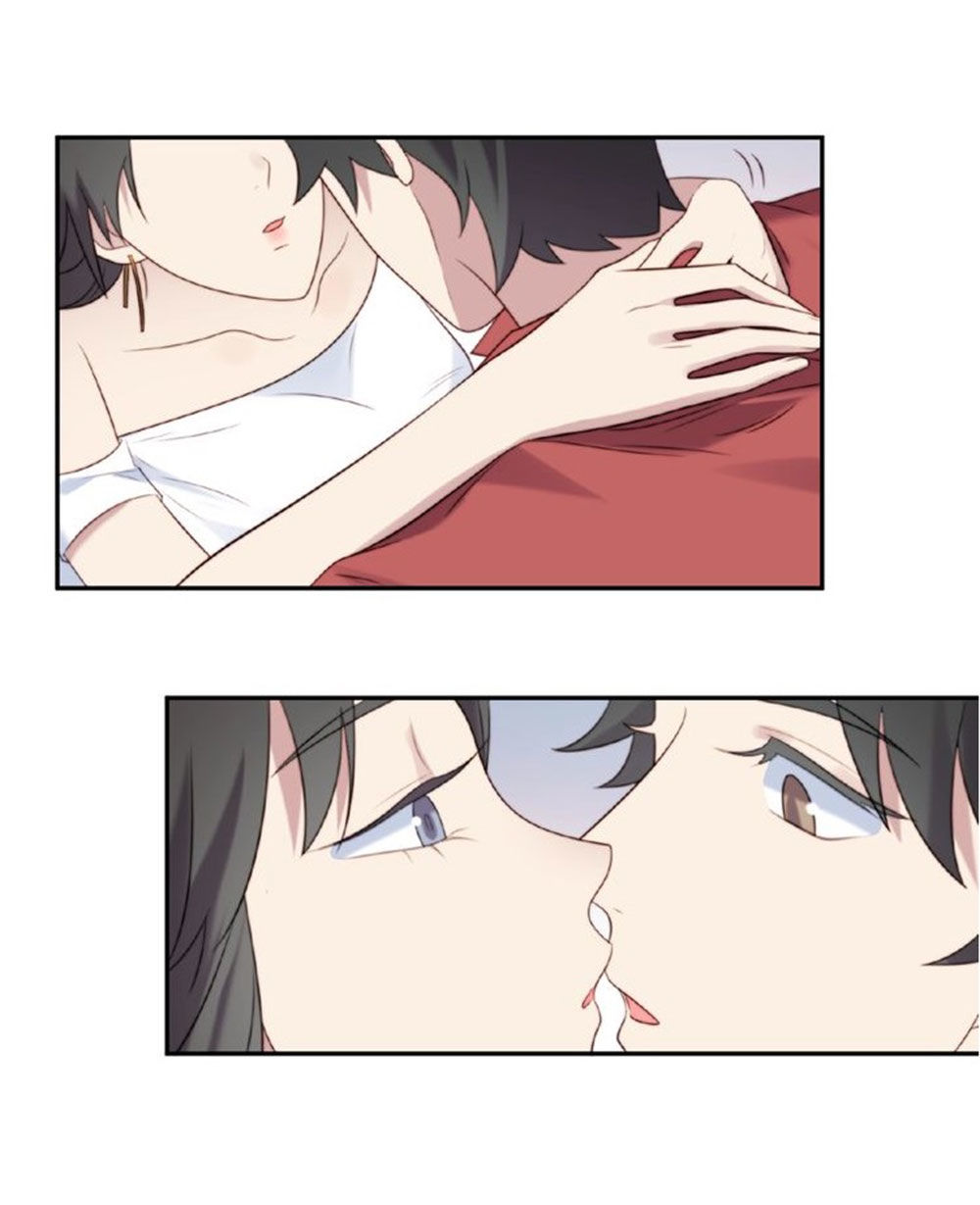 Khóa Chặt Đôi Môi Chapter 14 - Trang 2