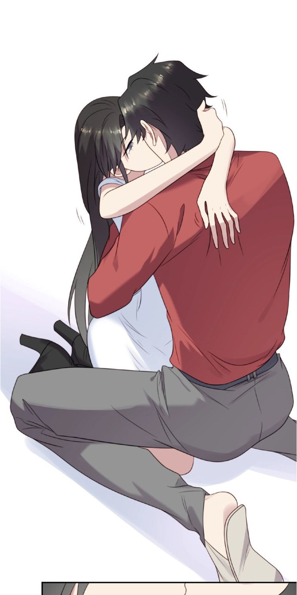 Khóa Chặt Đôi Môi Chapter 14 - Trang 2