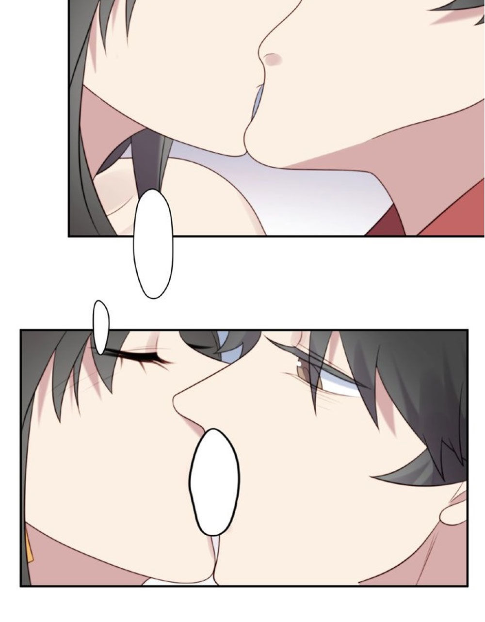 Khóa Chặt Đôi Môi Chapter 14 - Trang 2