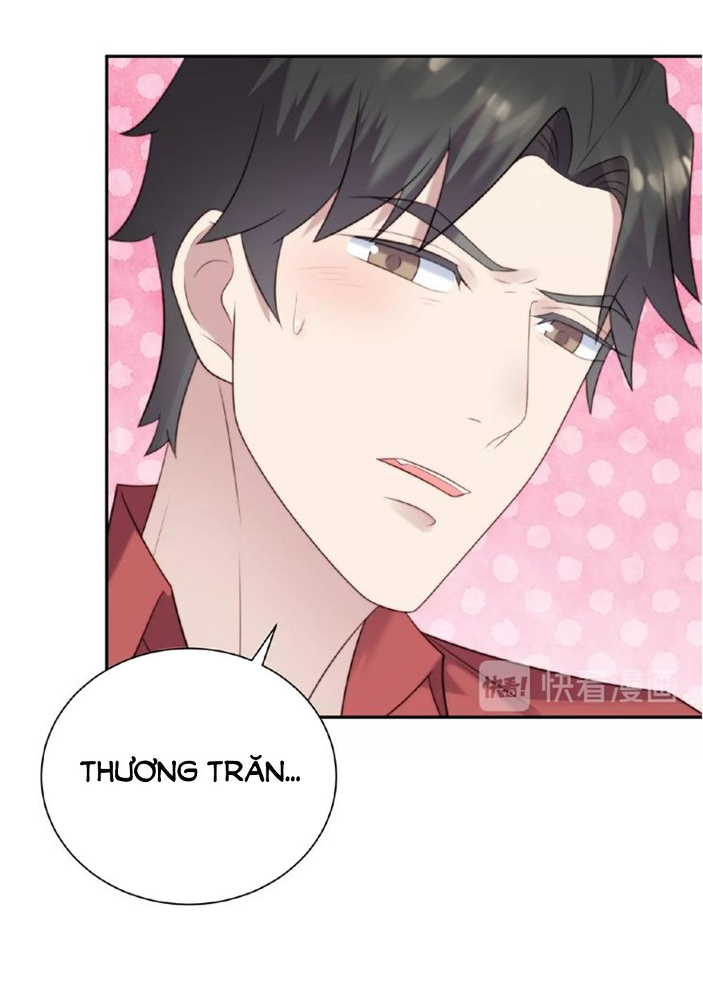 Khóa Chặt Đôi Môi Chapter 14 - Trang 2