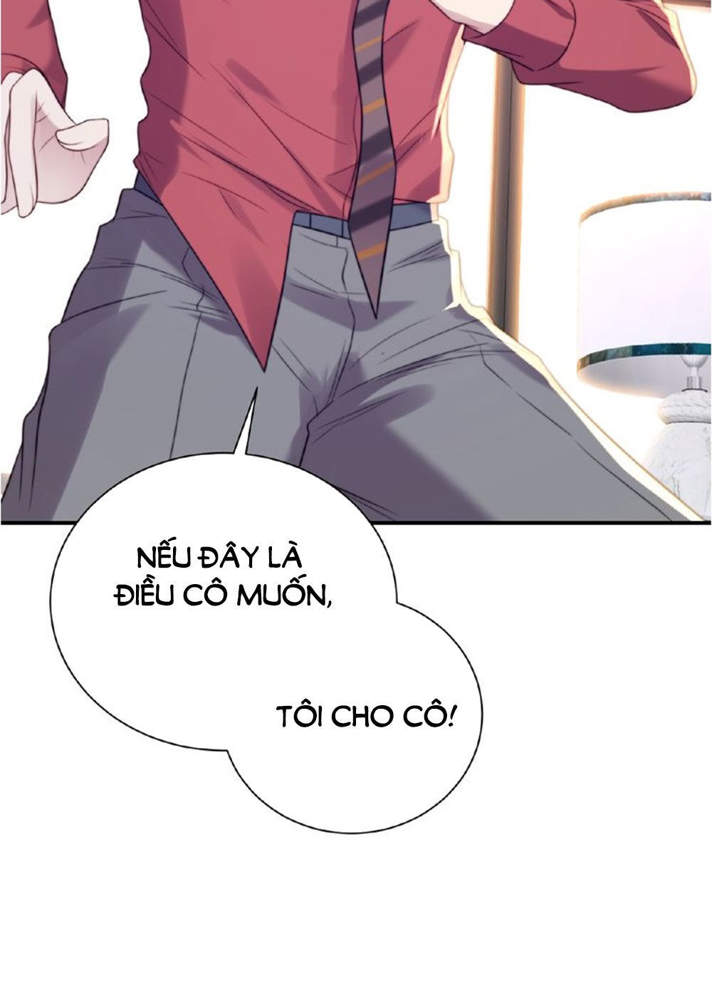 Khóa Chặt Đôi Môi Chapter 14 - Trang 2