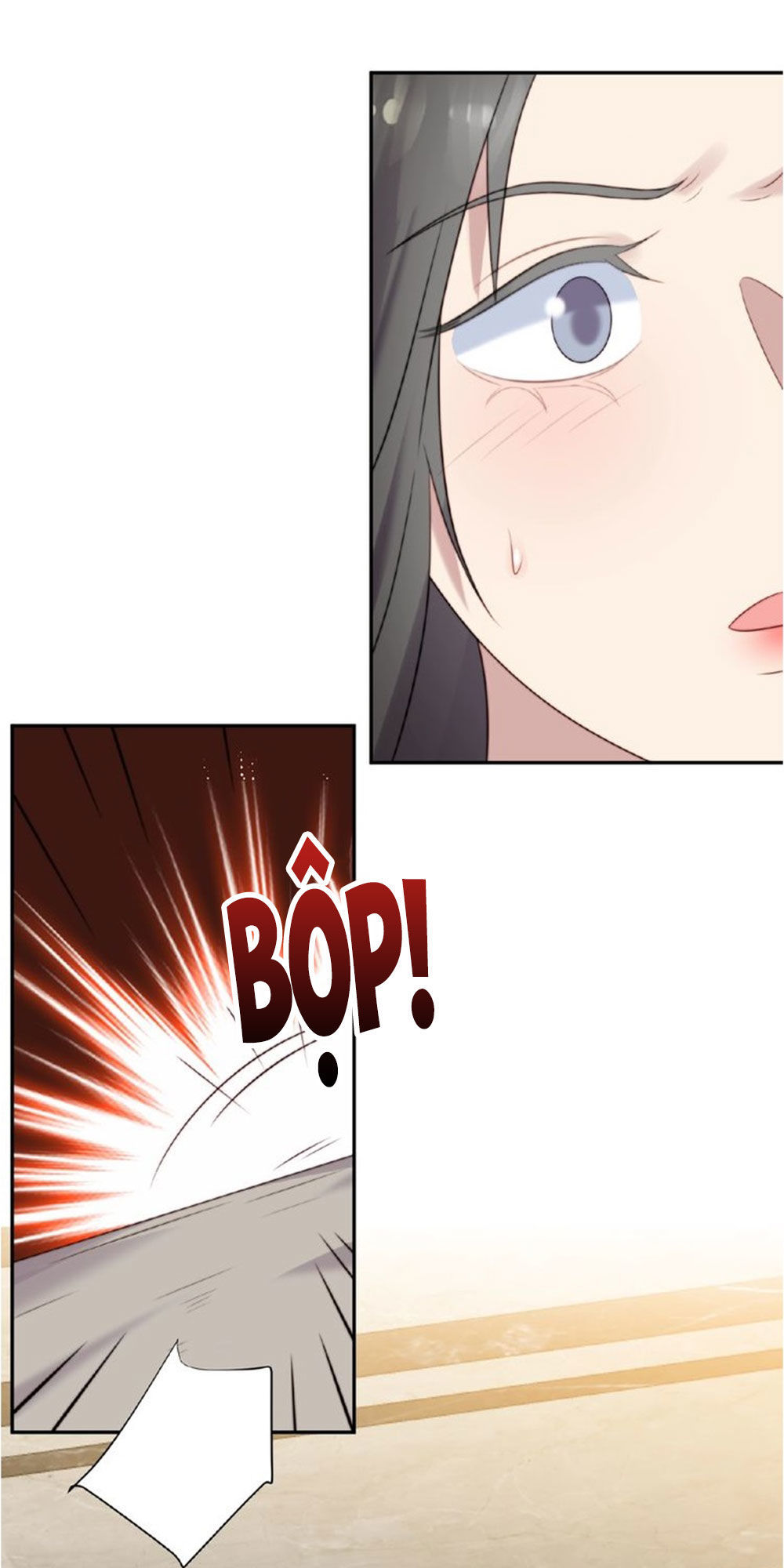 Khóa Chặt Đôi Môi Chapter 14 - Trang 2