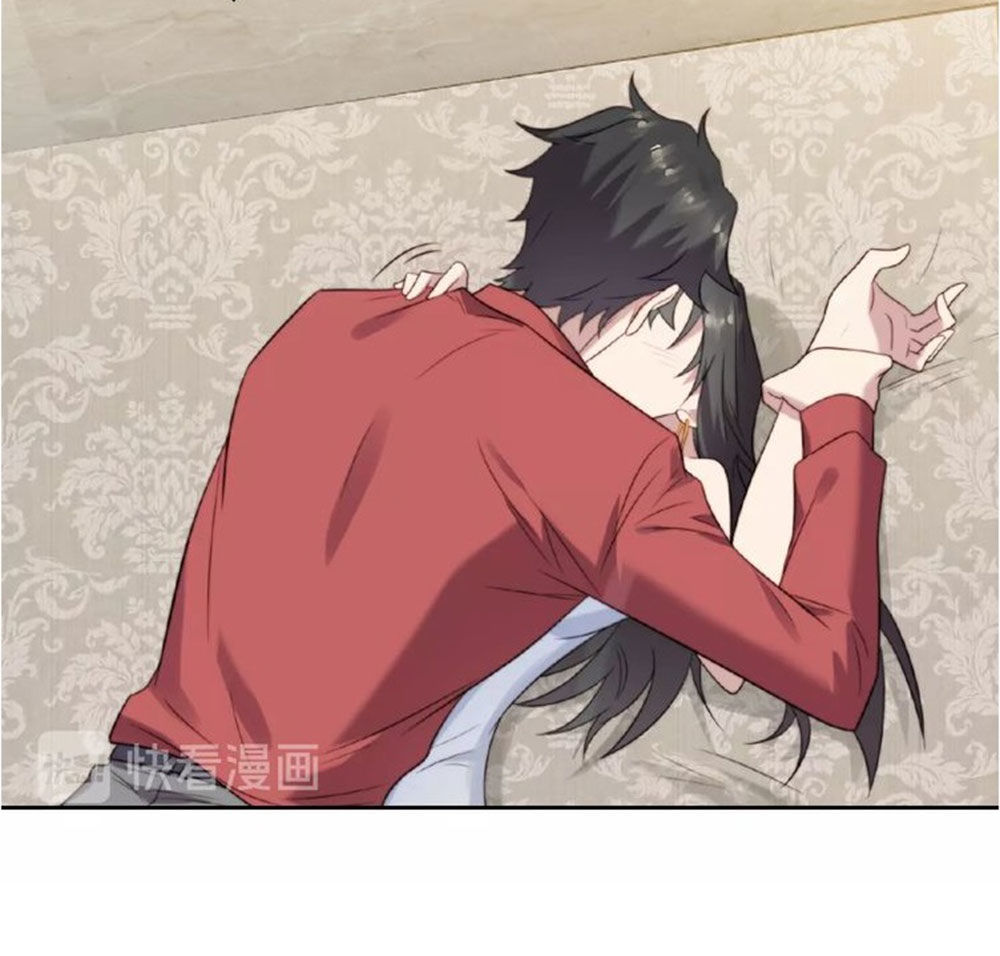 Khóa Chặt Đôi Môi Chapter 14 - Trang 2