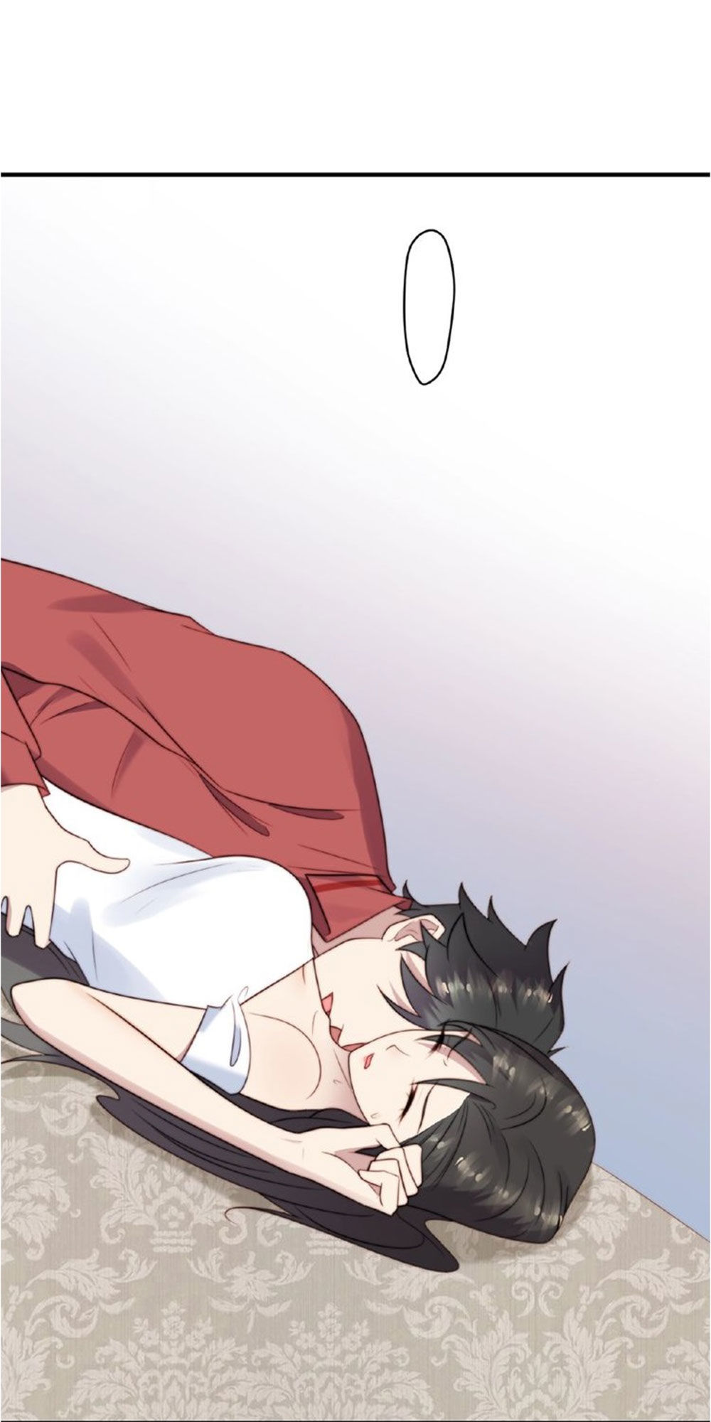 Khóa Chặt Đôi Môi Chapter 14 - Trang 2