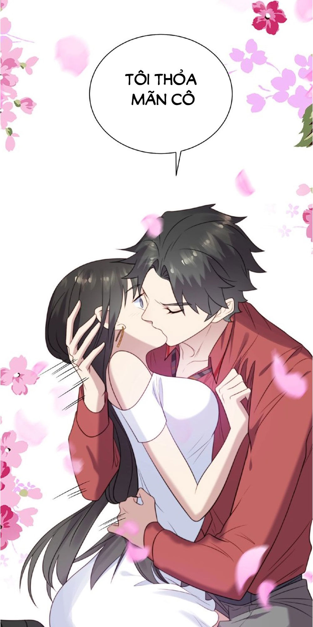 Khóa Chặt Đôi Môi Chapter 14 - Trang 2