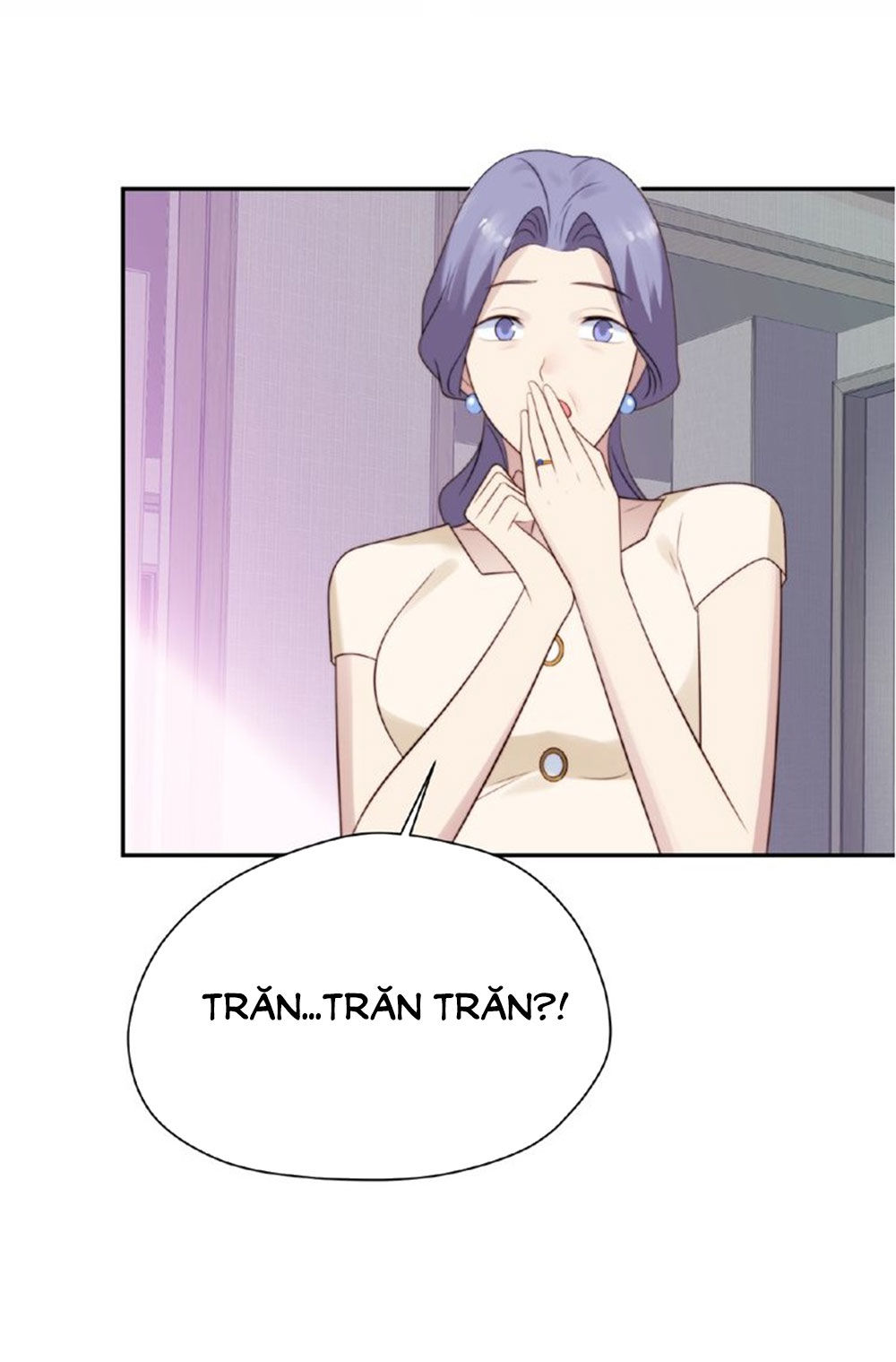 Khóa Chặt Đôi Môi Chapter 14 - Trang 2