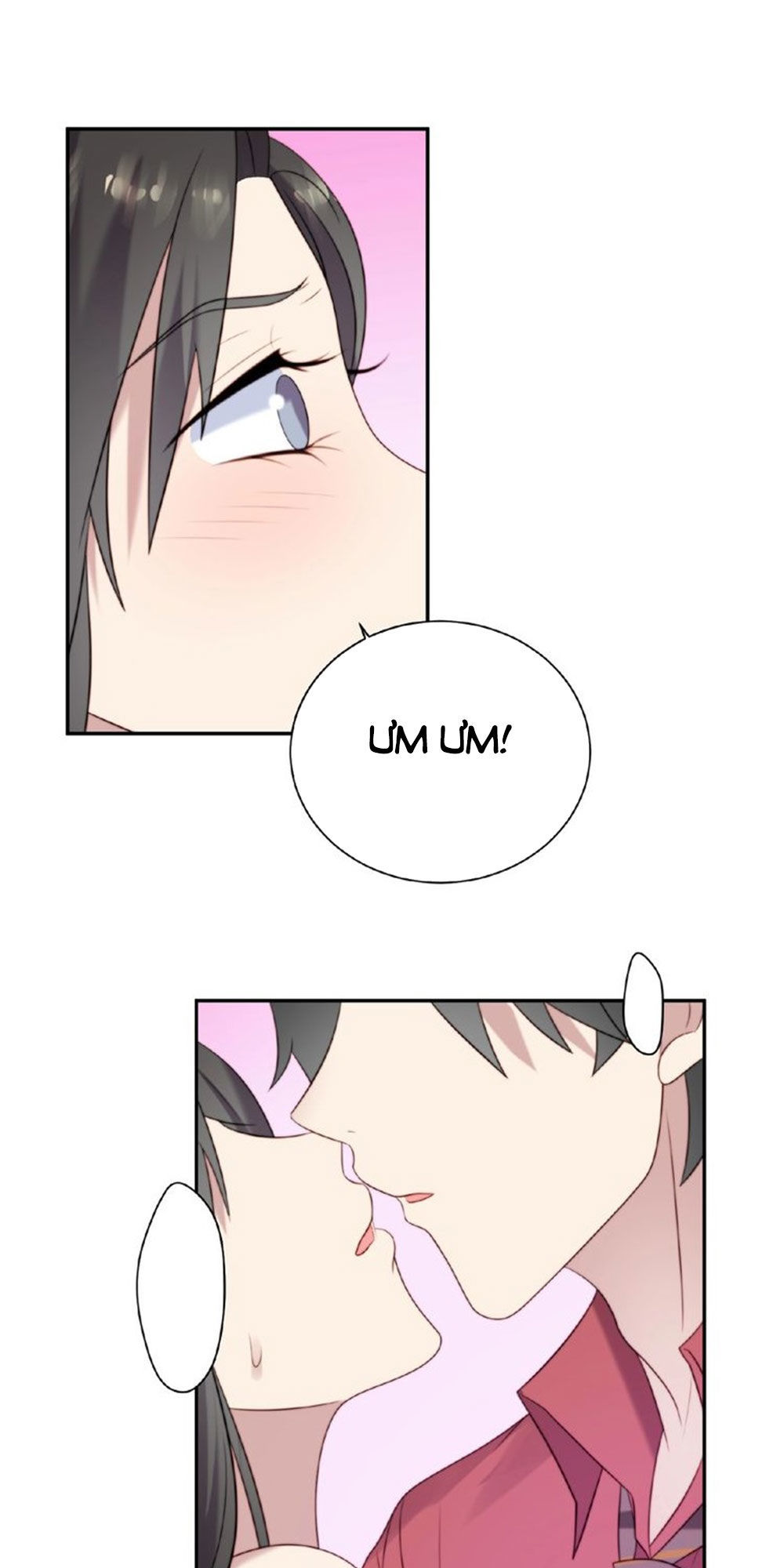 Khóa Chặt Đôi Môi Chapter 14 - Trang 2