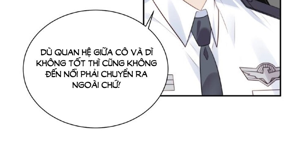 Khóa Chặt Đôi Môi Chapter 14 - Trang 2
