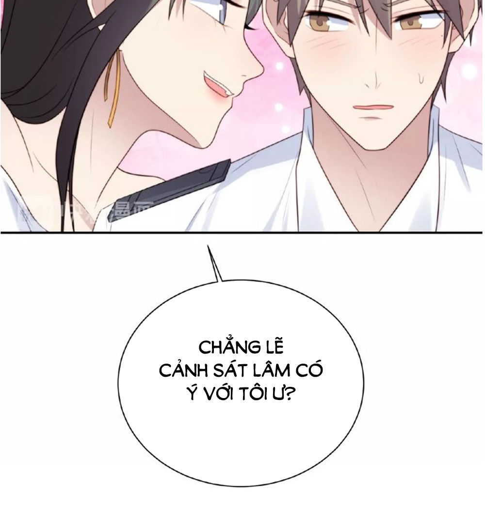 Khóa Chặt Đôi Môi Chapter 14 - Trang 2