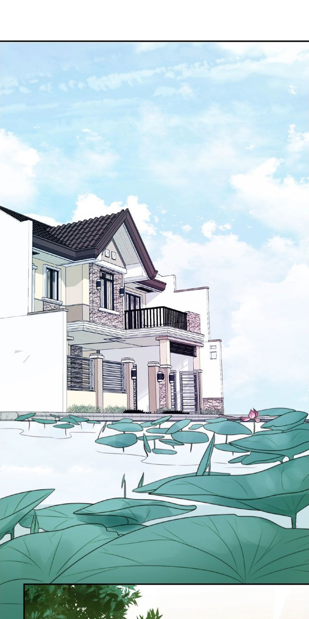 Khóa Chặt Đôi Môi Chapter 15 - Trang 2