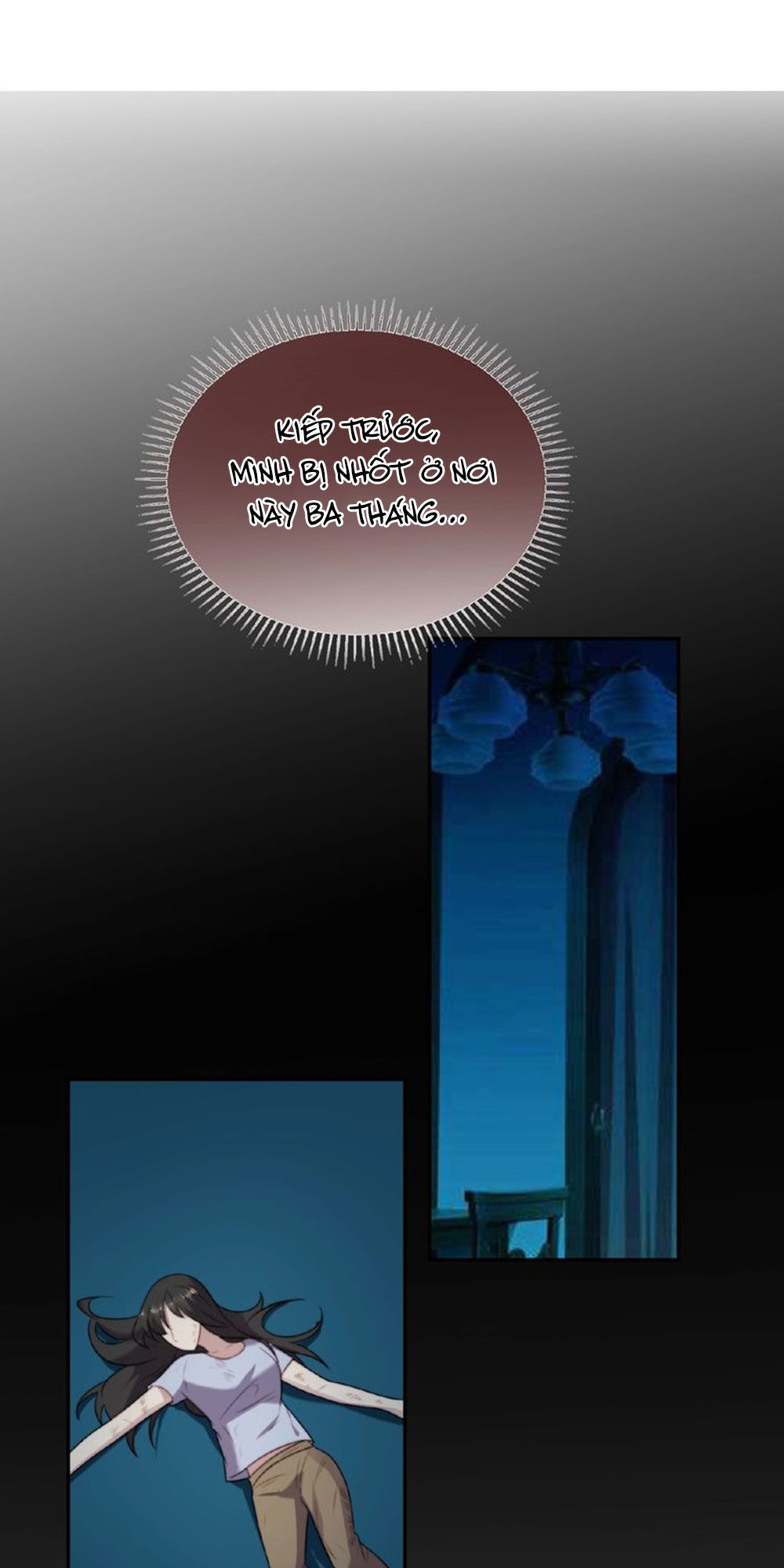 Khóa Chặt Đôi Môi Chapter 15 - Trang 2