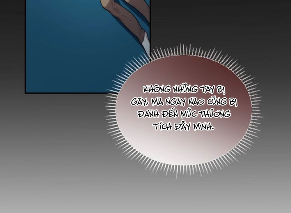 Khóa Chặt Đôi Môi Chapter 15 - Trang 2