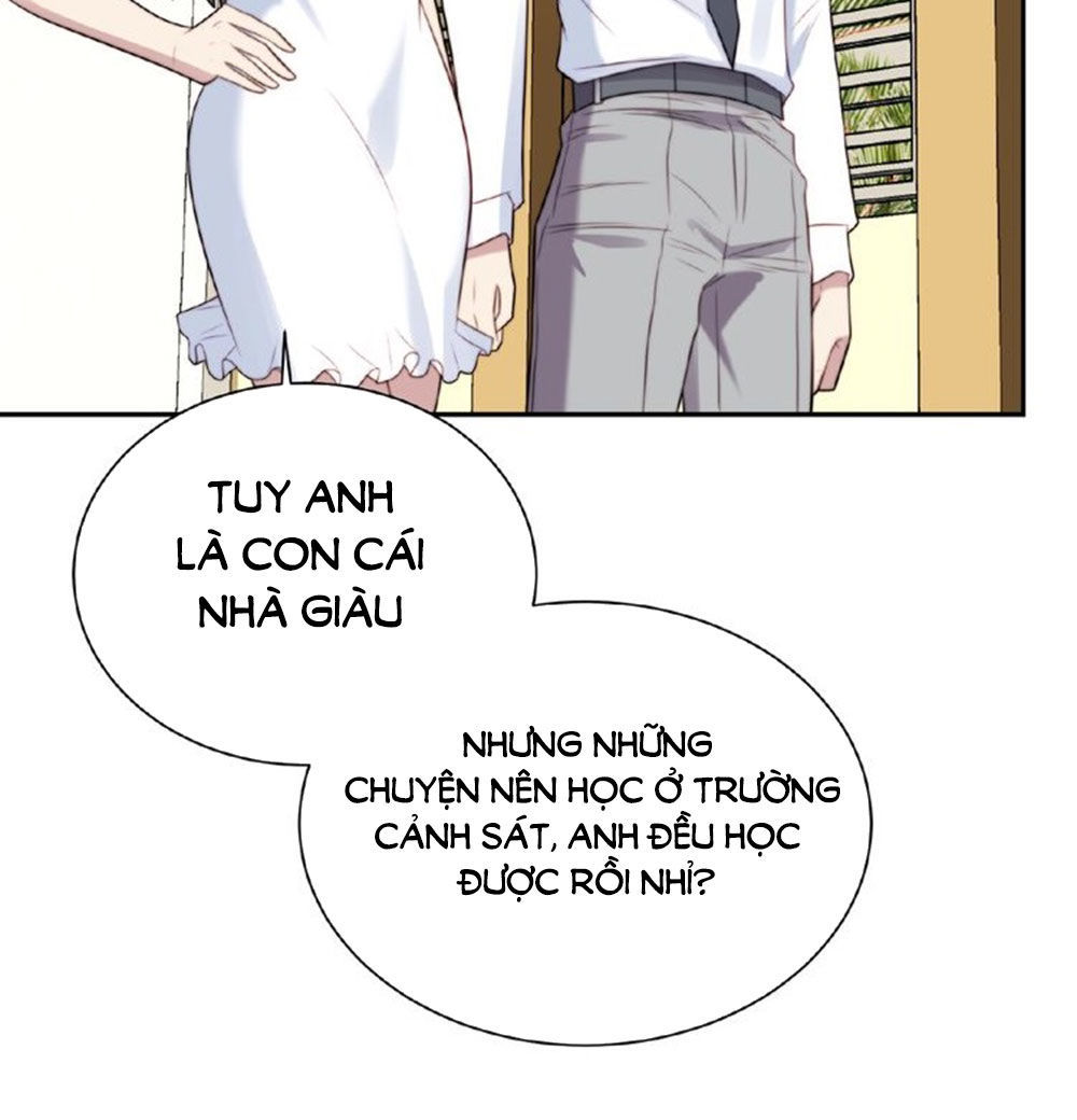 Khóa Chặt Đôi Môi Chapter 15 - Trang 2