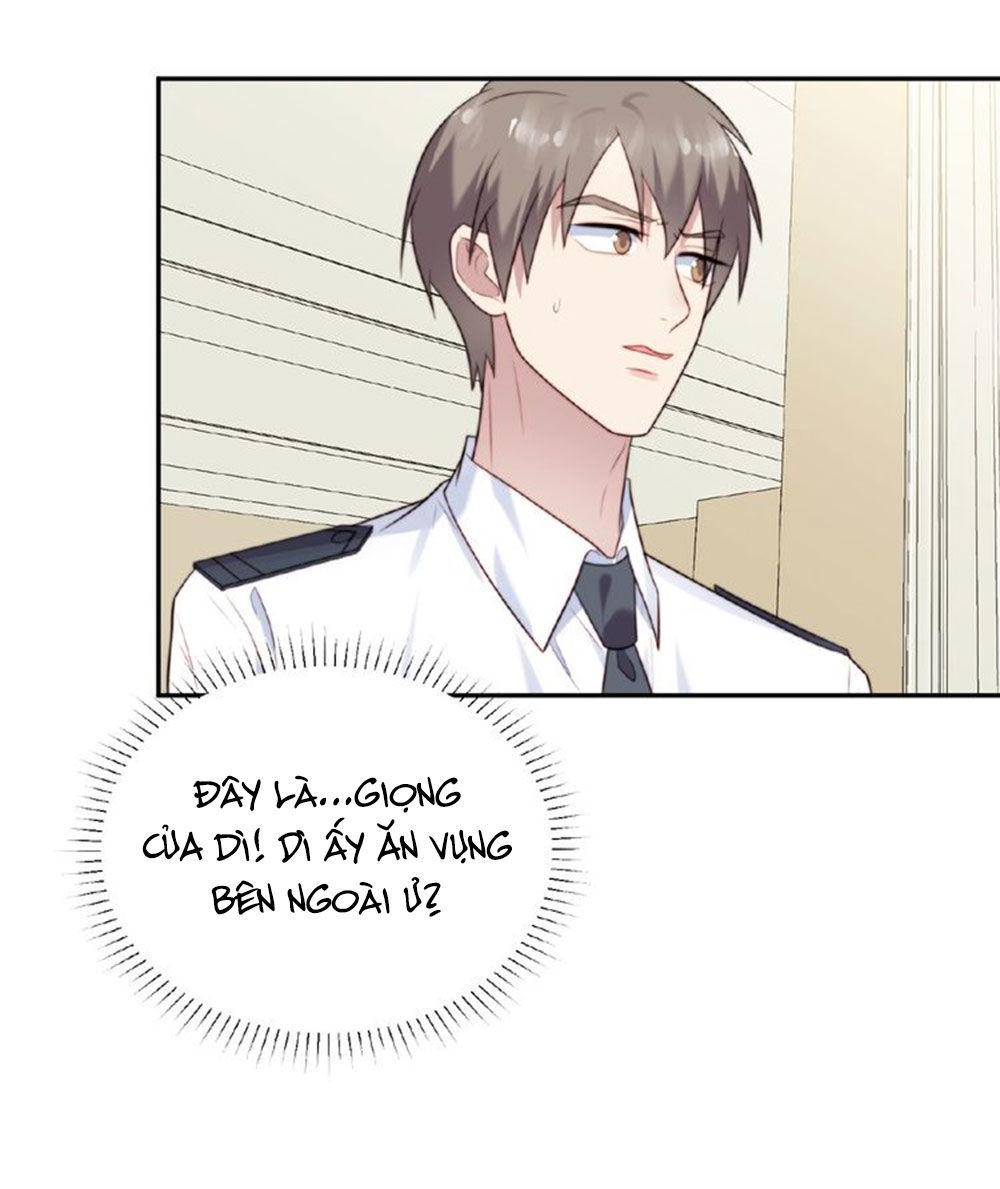 Khóa Chặt Đôi Môi Chapter 15 - Trang 2