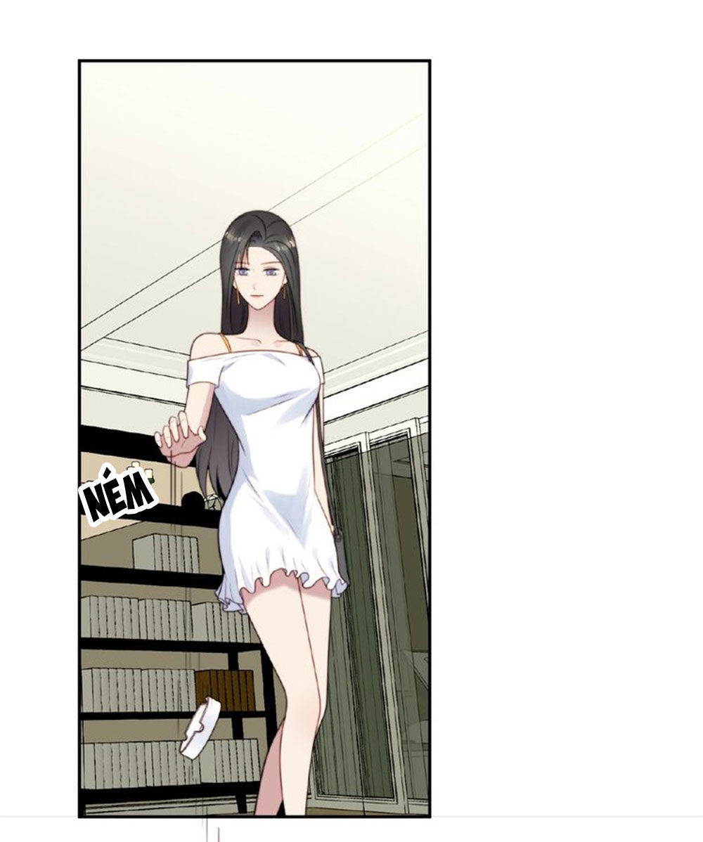 Khóa Chặt Đôi Môi Chapter 15 - Trang 2