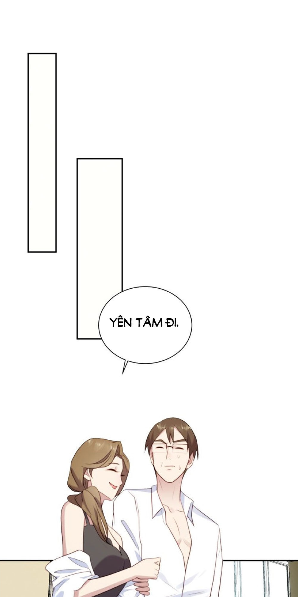 Khóa Chặt Đôi Môi Chapter 15 - Trang 2