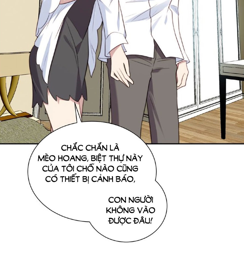 Khóa Chặt Đôi Môi Chapter 15 - Trang 2