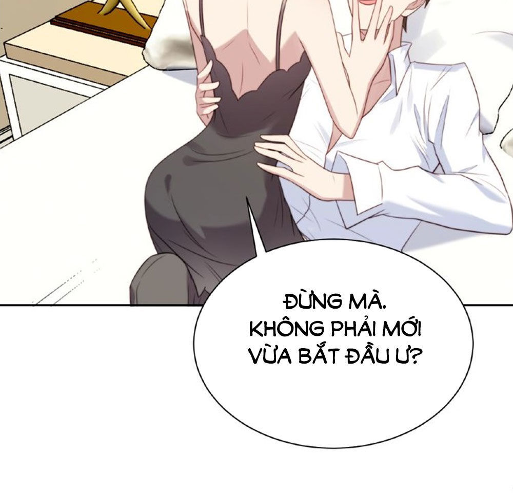 Khóa Chặt Đôi Môi Chapter 15 - Trang 2