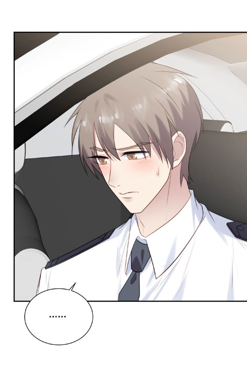 Khóa Chặt Đôi Môi Chapter 15 - Trang 2