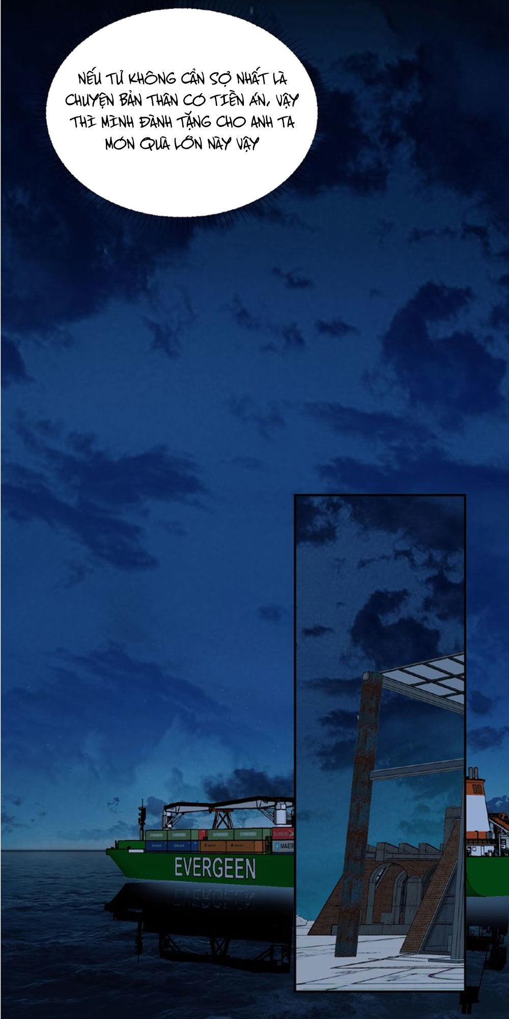 Khóa Chặt Đôi Môi Chapter 16 - Trang 2