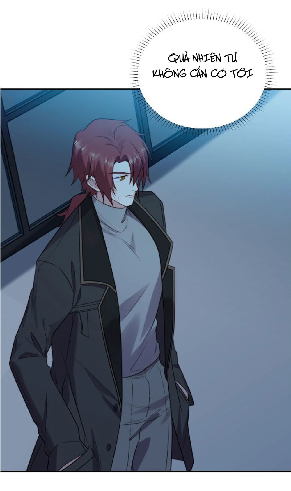 Khóa Chặt Đôi Môi Chapter 16 - Trang 2