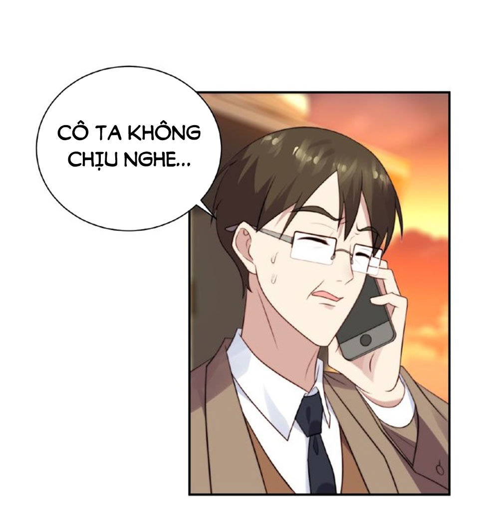 Khóa Chặt Đôi Môi Chapter 16 - Trang 2