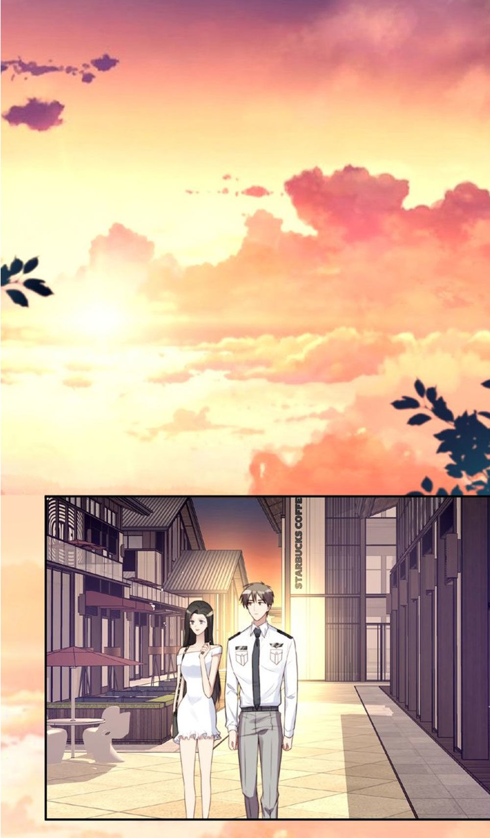 Khóa Chặt Đôi Môi Chapter 16 - Trang 2