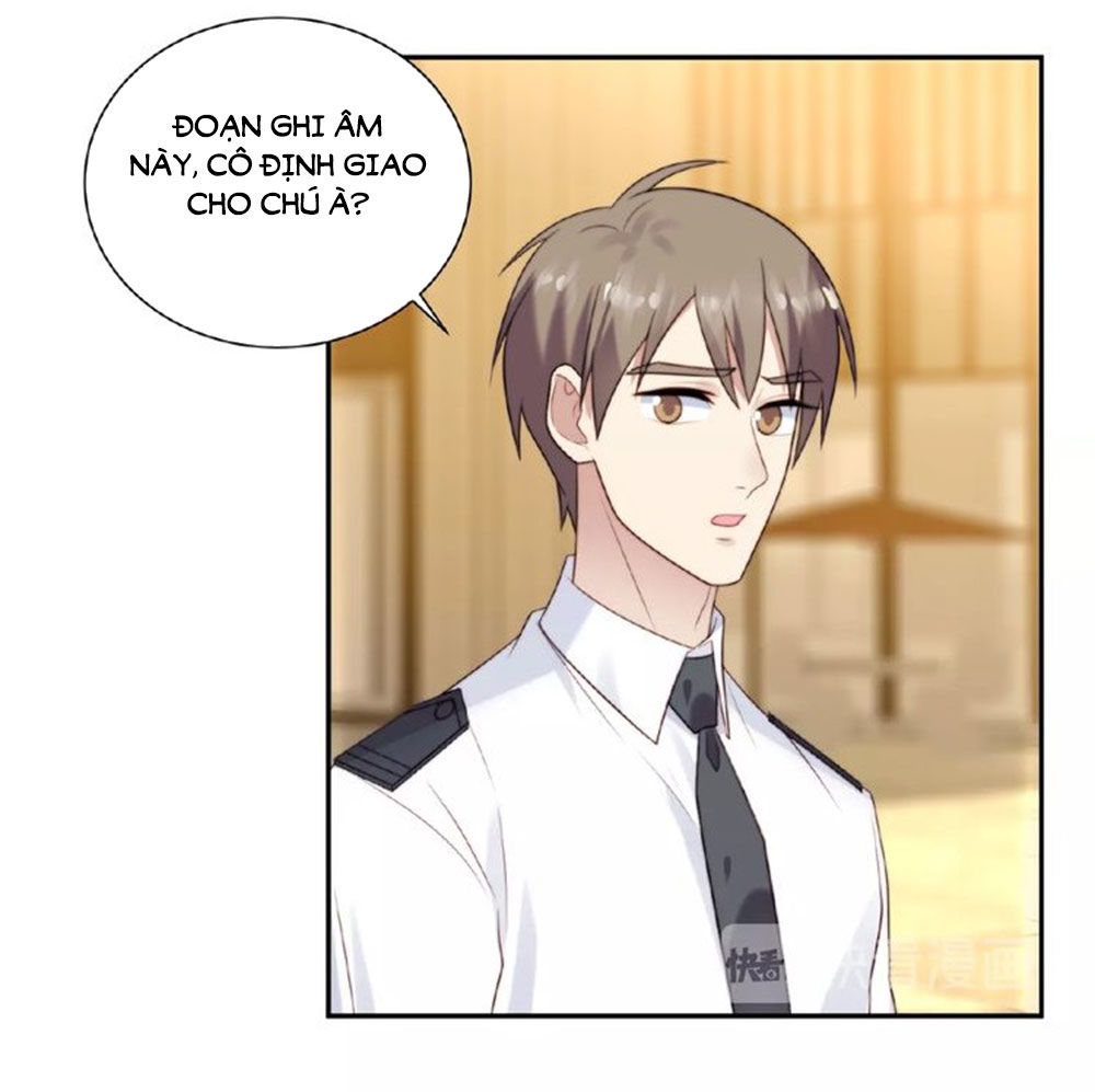 Khóa Chặt Đôi Môi Chapter 16 - Trang 2