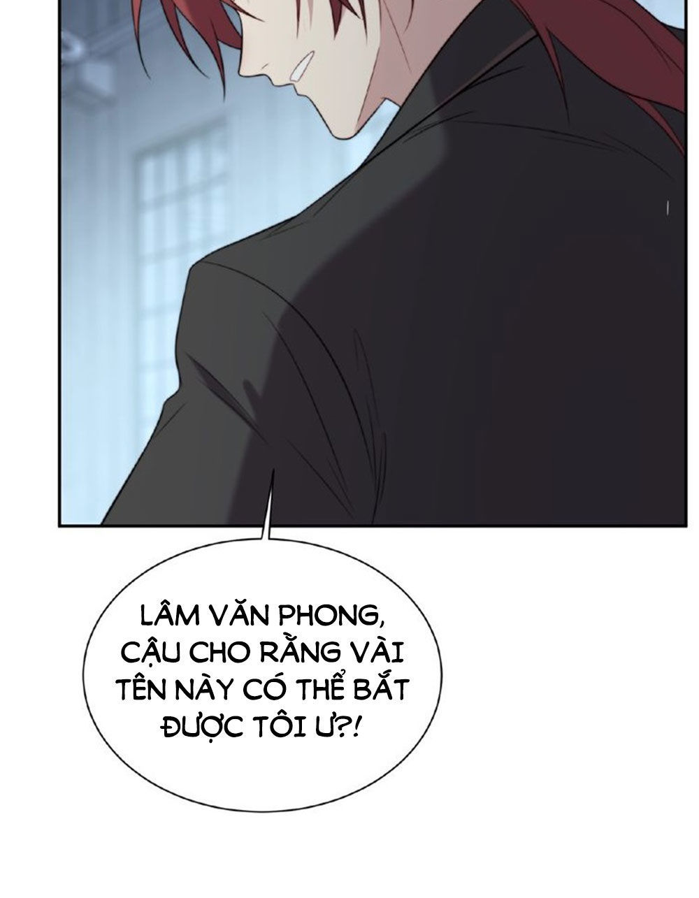 Khóa Chặt Đôi Môi Chapter 17 - Trang 2