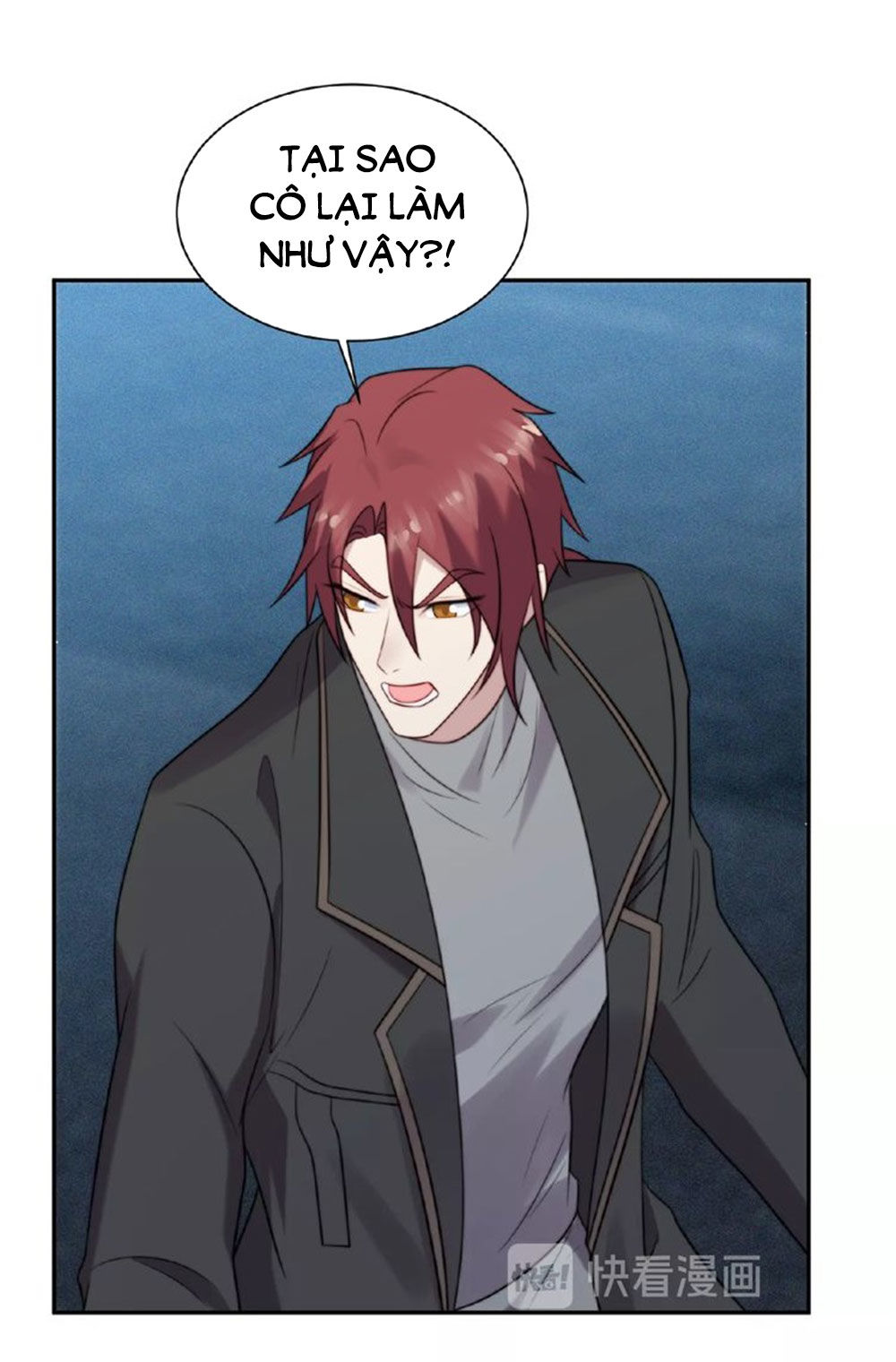 Khóa Chặt Đôi Môi Chapter 17 - Trang 2