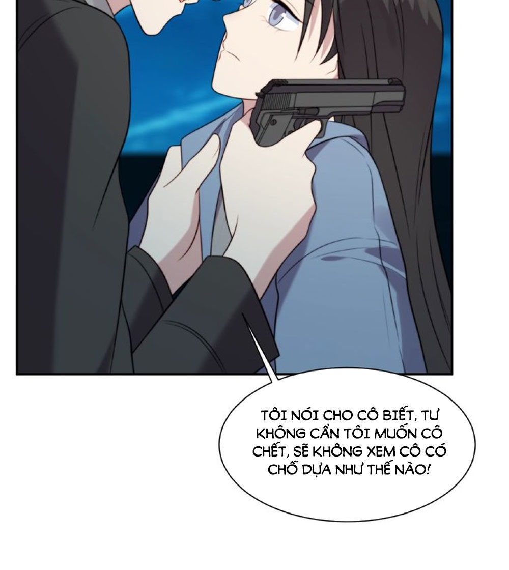 Khóa Chặt Đôi Môi Chapter 17 - Trang 2