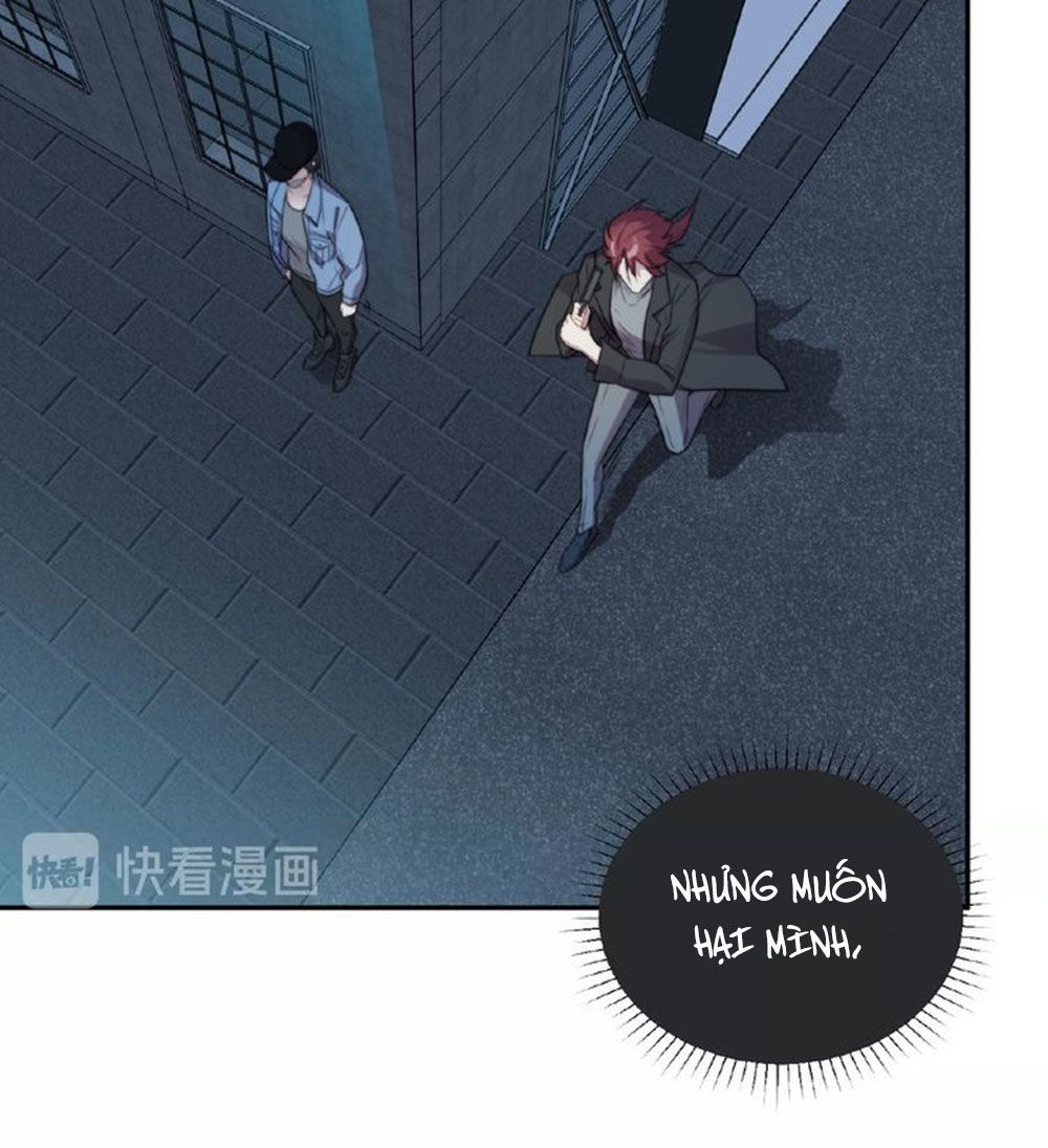 Khóa Chặt Đôi Môi Chapter 17 - Trang 2