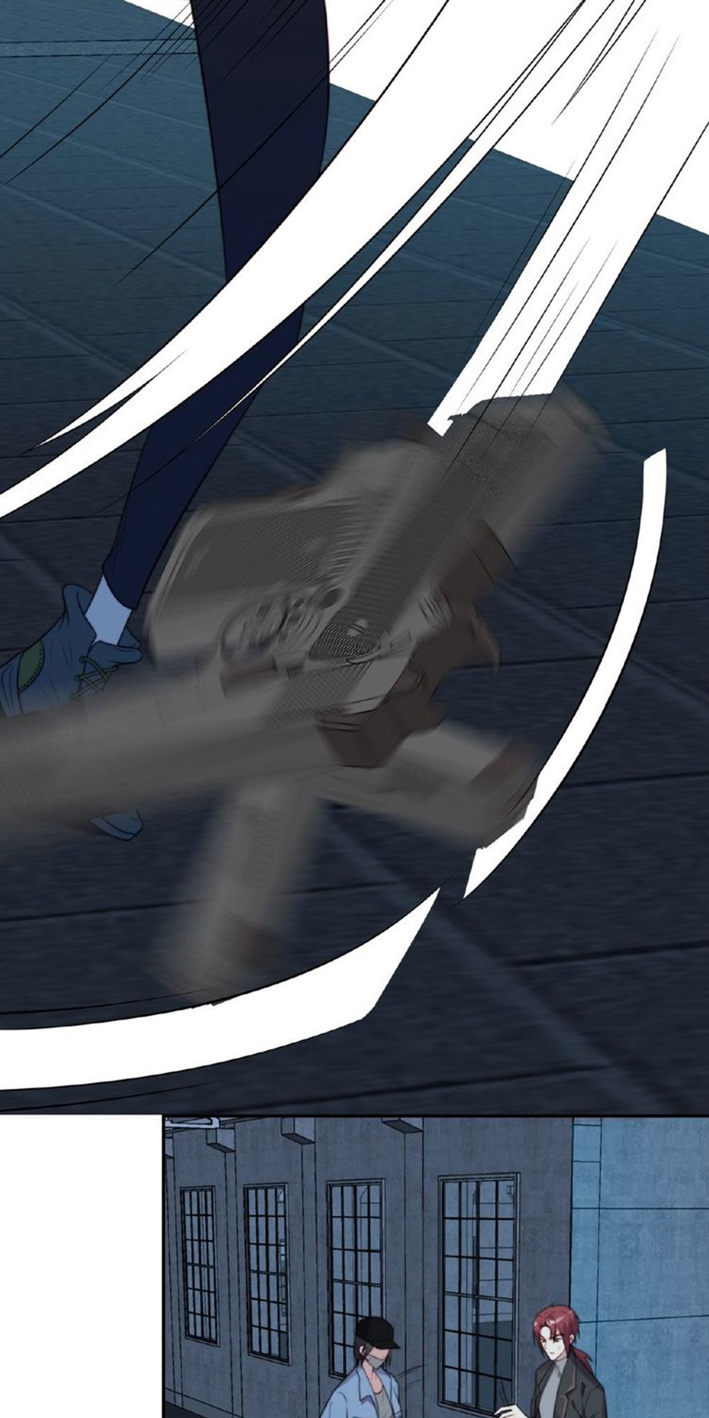 Khóa Chặt Đôi Môi Chapter 17 - Trang 2