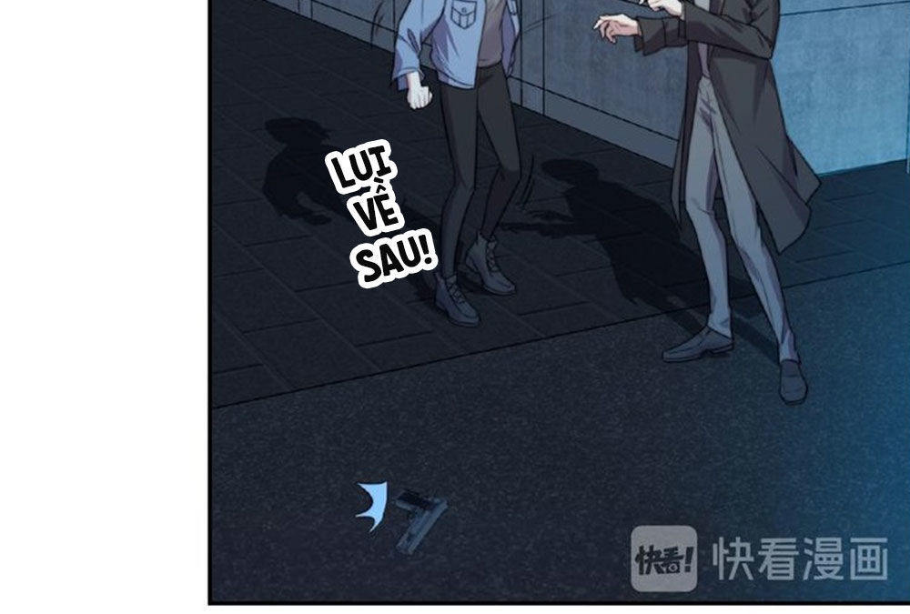 Khóa Chặt Đôi Môi Chapter 17 - Trang 2